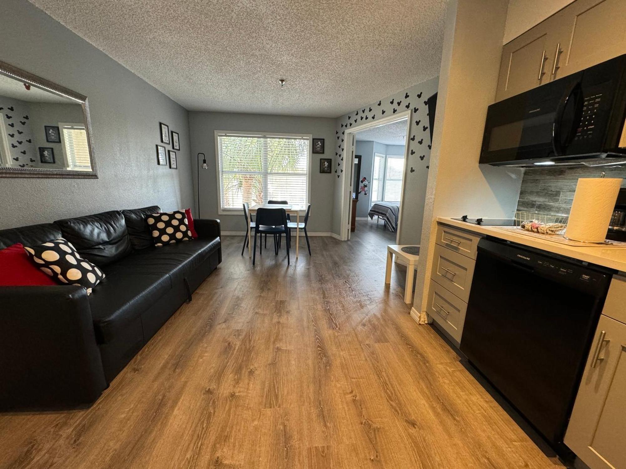 Fmh Property Management Orlando Eksteriør bilde